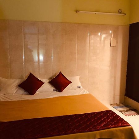 Rehoboth Home Stay Канниякумари Экстерьер фото