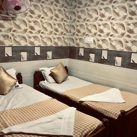 Rehoboth Home Stay Канниякумари Экстерьер фото