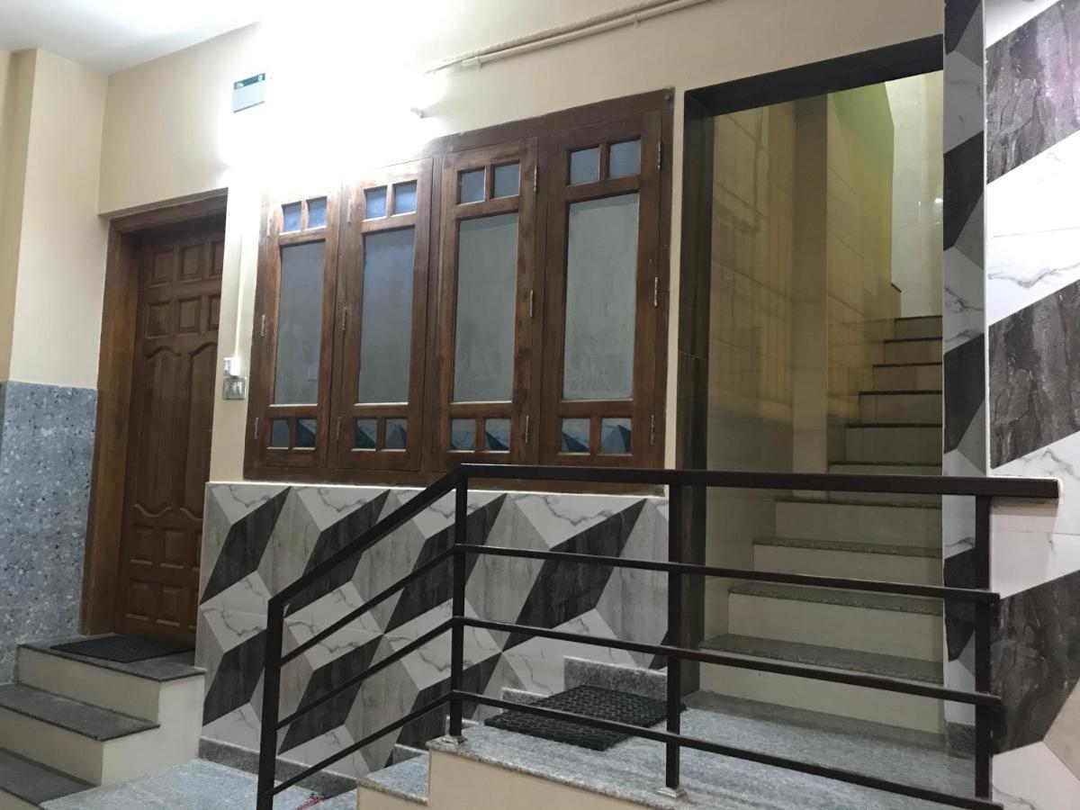 Rehoboth Home Stay Канниякумари Экстерьер фото