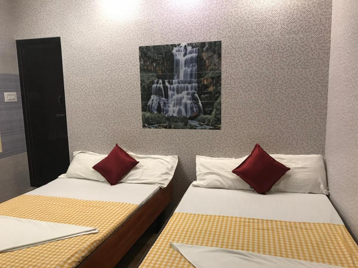 Rehoboth Home Stay Канниякумари Экстерьер фото