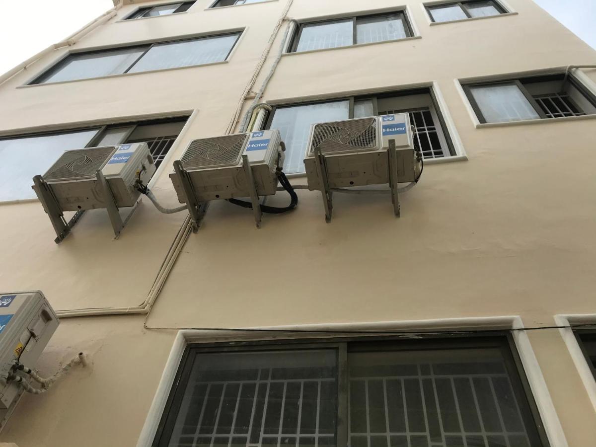 Rehoboth Home Stay Канниякумари Экстерьер фото