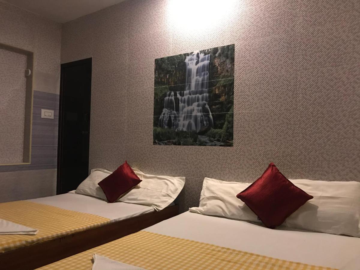 Rehoboth Home Stay Канниякумари Экстерьер фото