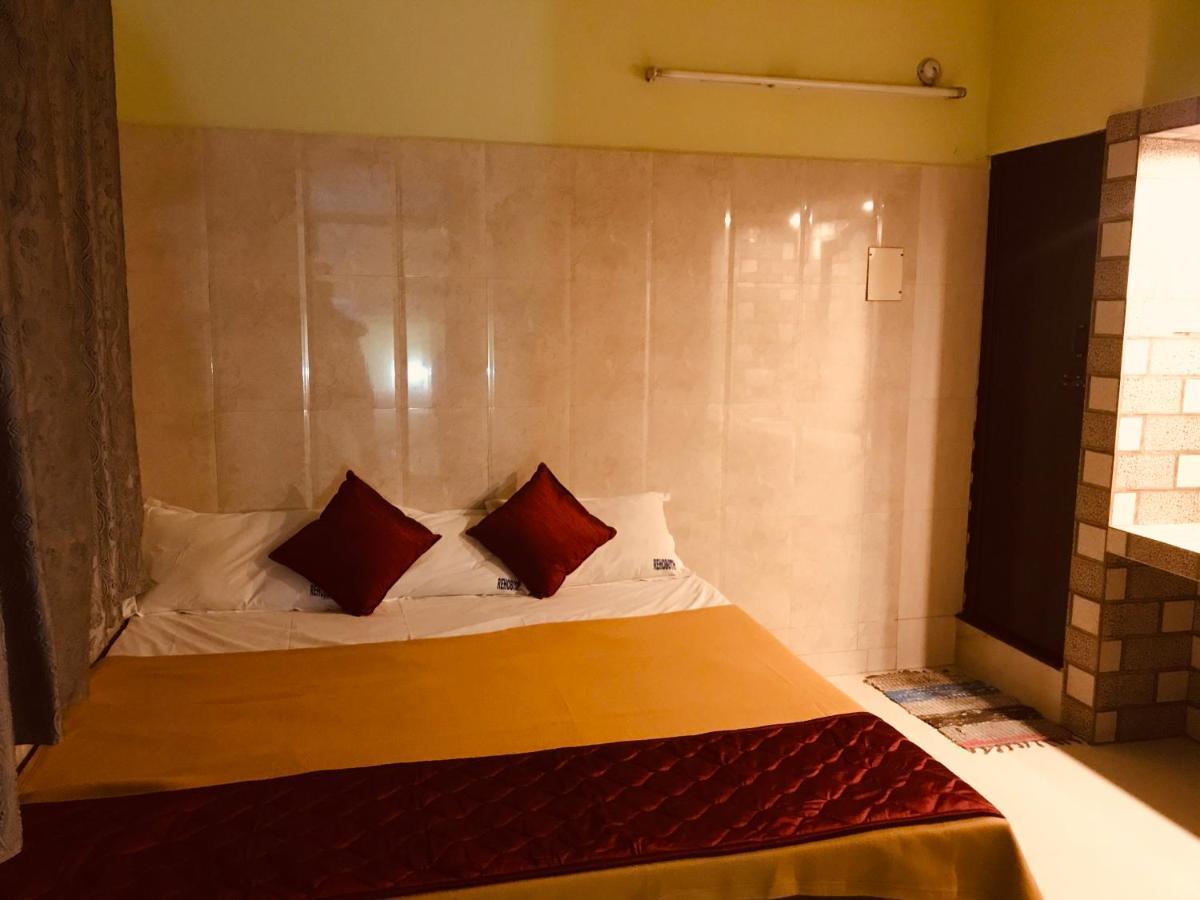 Rehoboth Home Stay Канниякумари Экстерьер фото