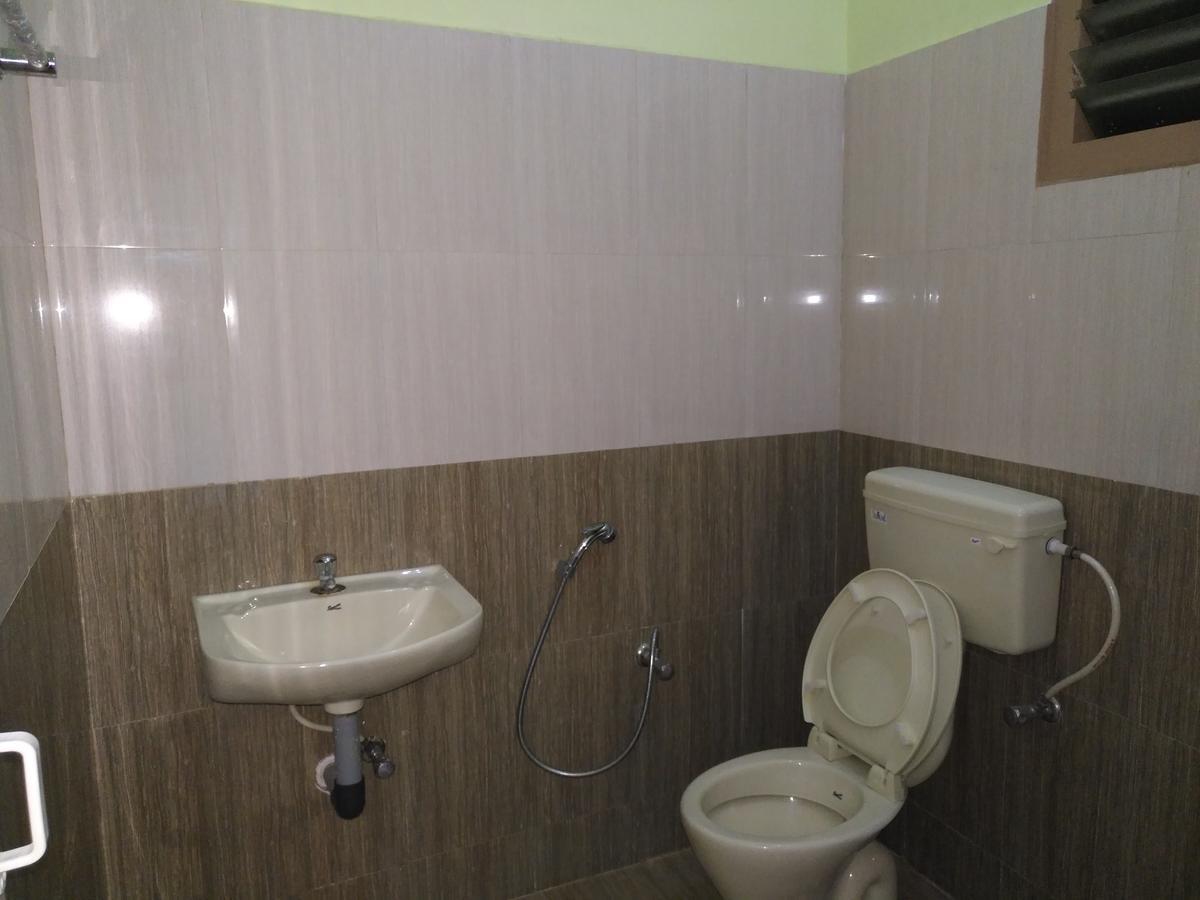 Rehoboth Home Stay Канниякумари Экстерьер фото