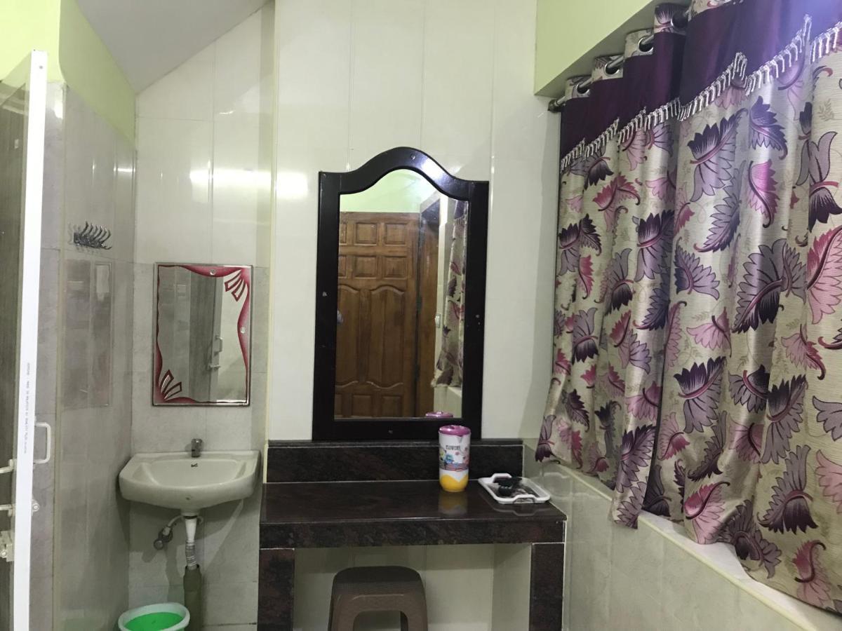 Rehoboth Home Stay Канниякумари Экстерьер фото