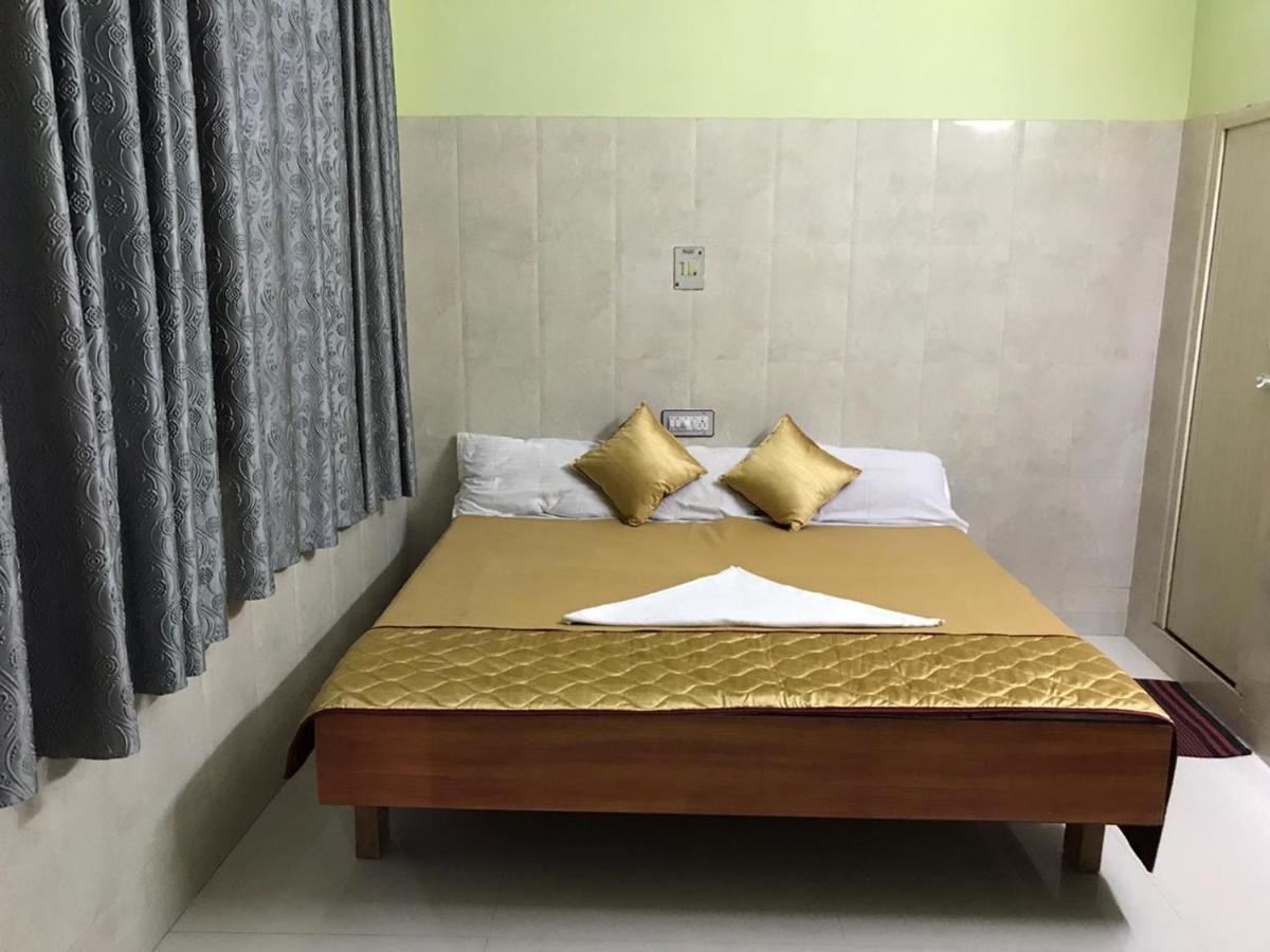 Rehoboth Home Stay Канниякумари Экстерьер фото