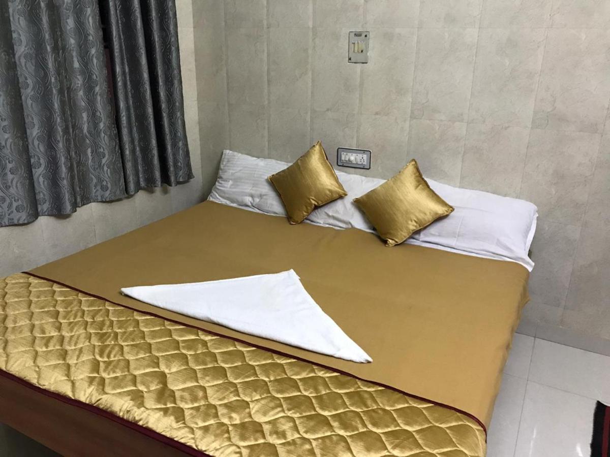 Rehoboth Home Stay Канниякумари Экстерьер фото